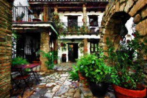 Posada La Casa Grande, Jimena De La Frontera